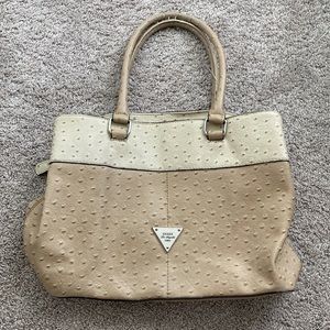 Guess purse